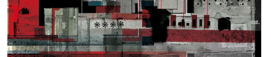 Pekka Tuppurainen/Magnus Broo/Mikko Innanen/Joonas Riippa/Aki Rissanen: Röd/Blå