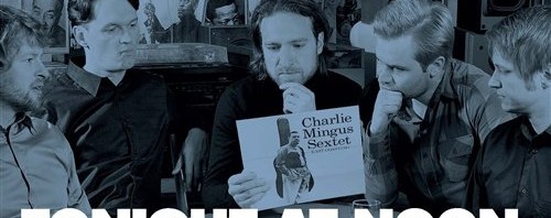 Jazzia monelta kantilta