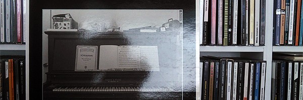 Vinyylin viehätys – The Don Pullen Quintet: The Sixth Sense