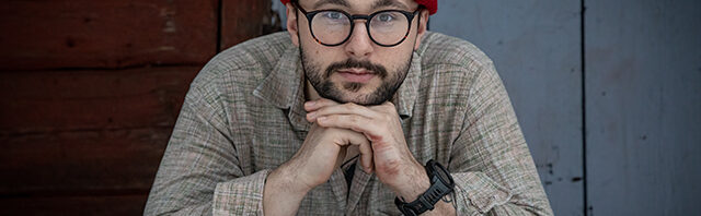 Nathan Francis Quintet feat. Vladimir Shafranov: The House That Bobby Built (Ajabu! Records, 2023)