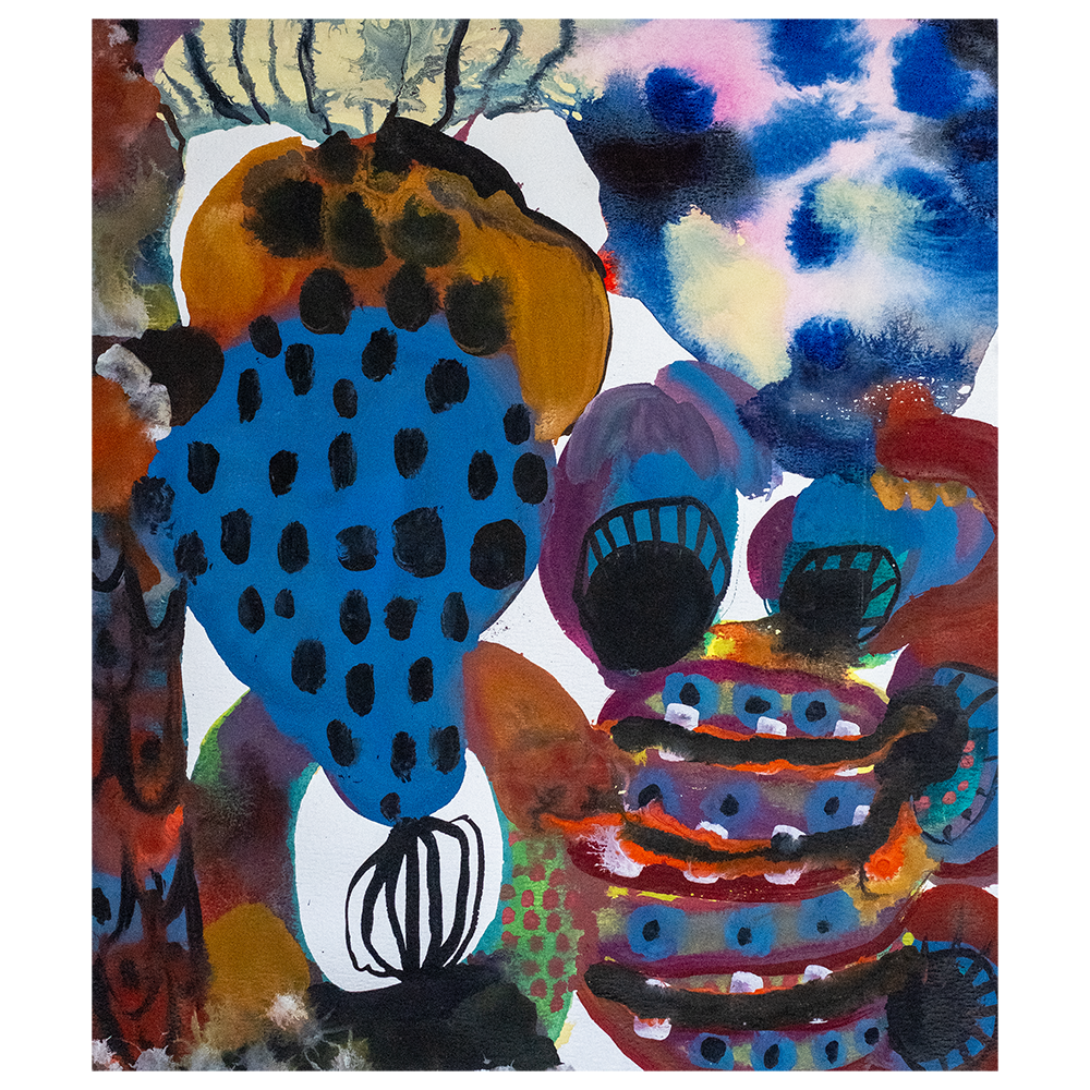 Tahmela Six: Mount (Mustik Motel, 2024)