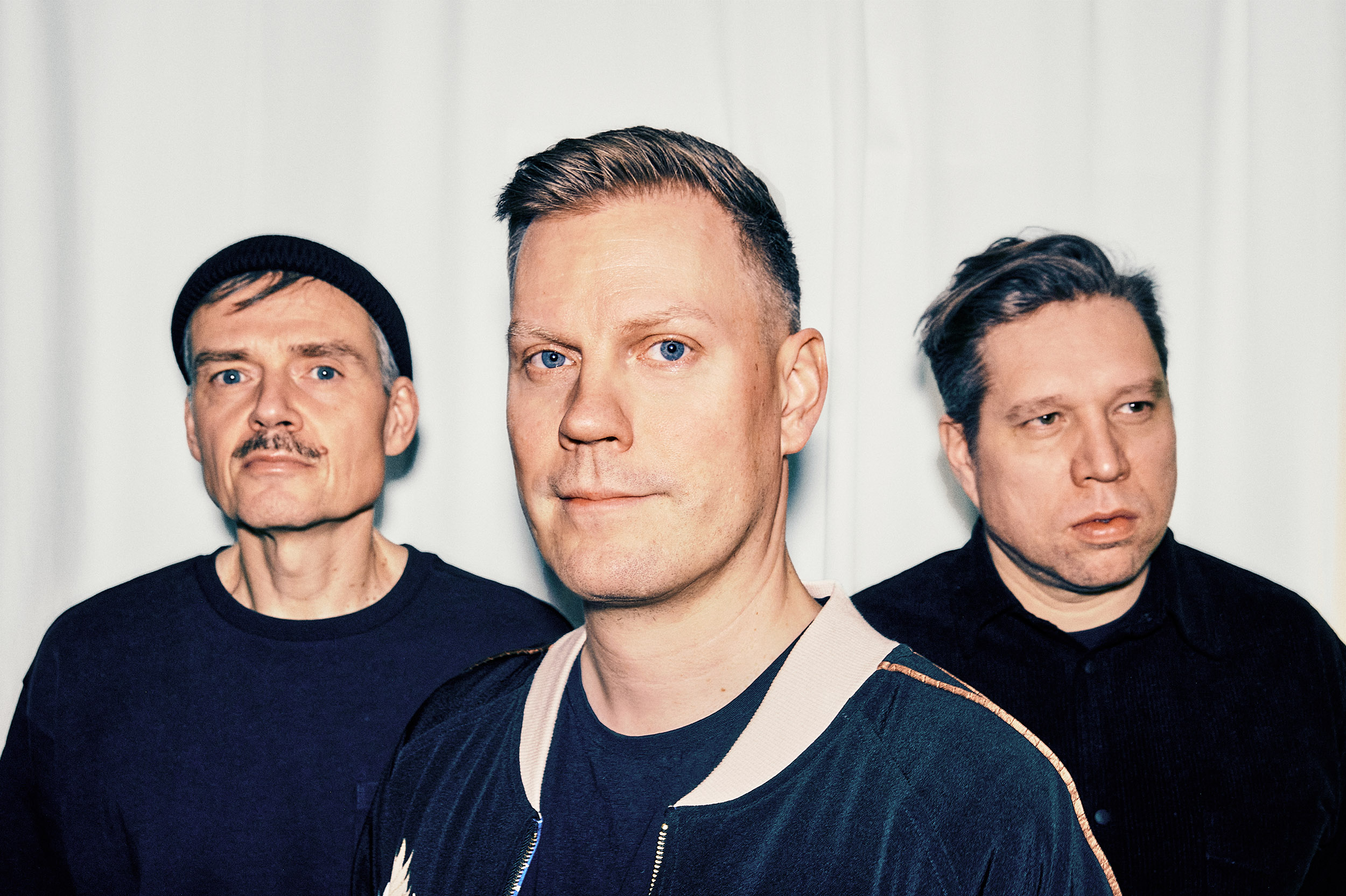 Aki Rissanen: Imaginary Mountains (Edition Records, 2025)