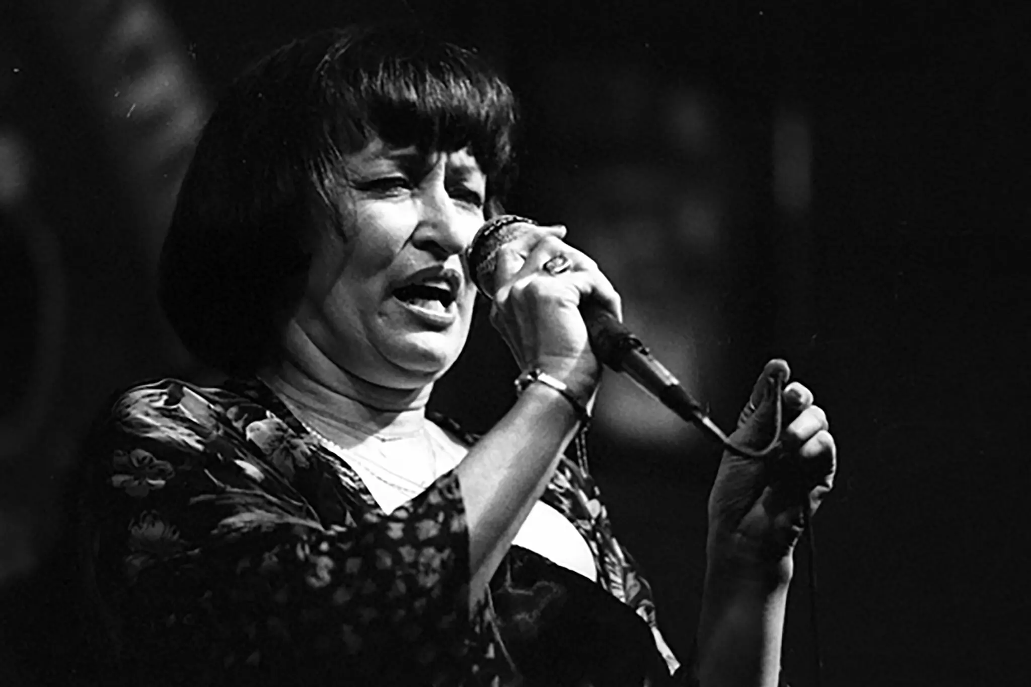 Sheila Jordan (1928 – 2025)