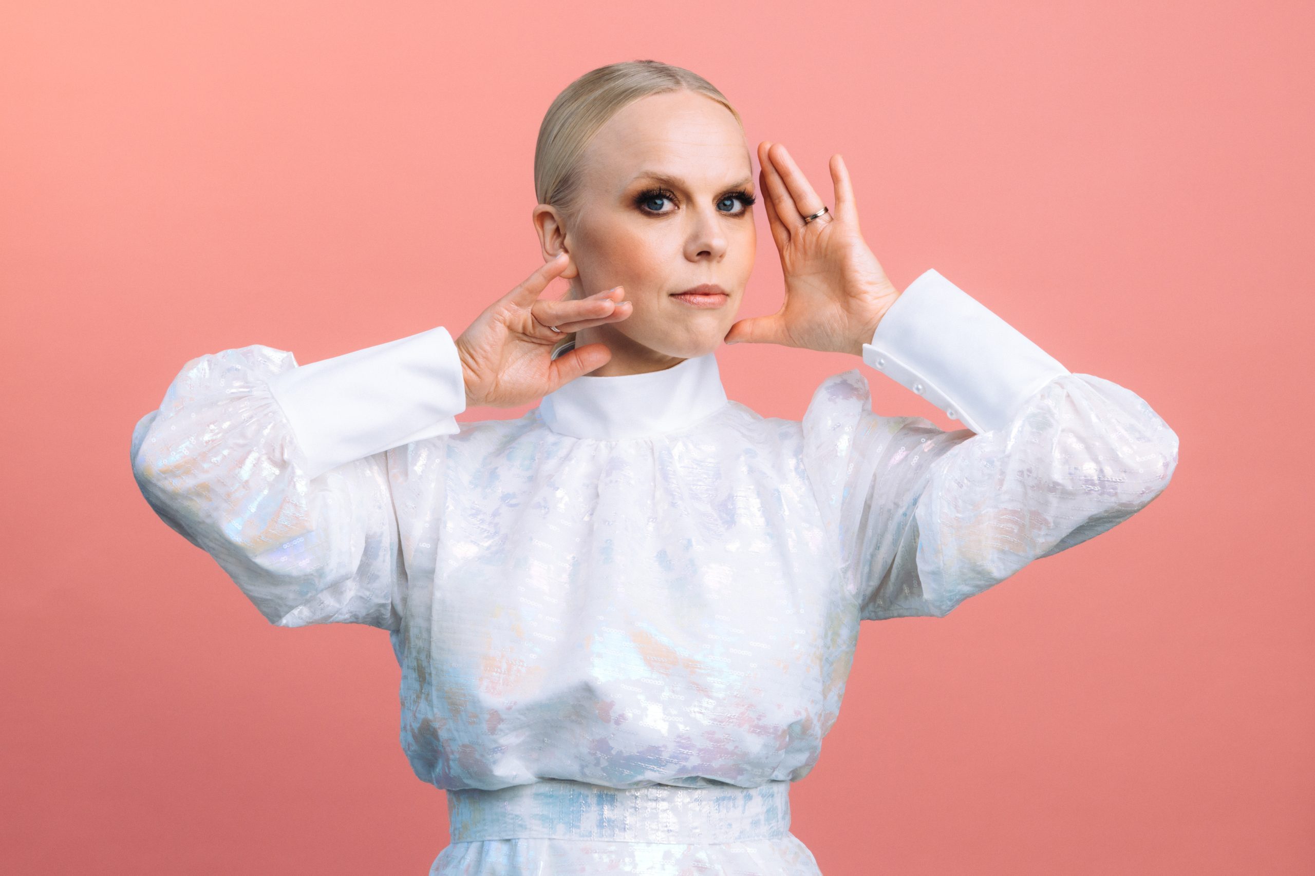 Yrjö ja muut jazzpalkinnot 2025