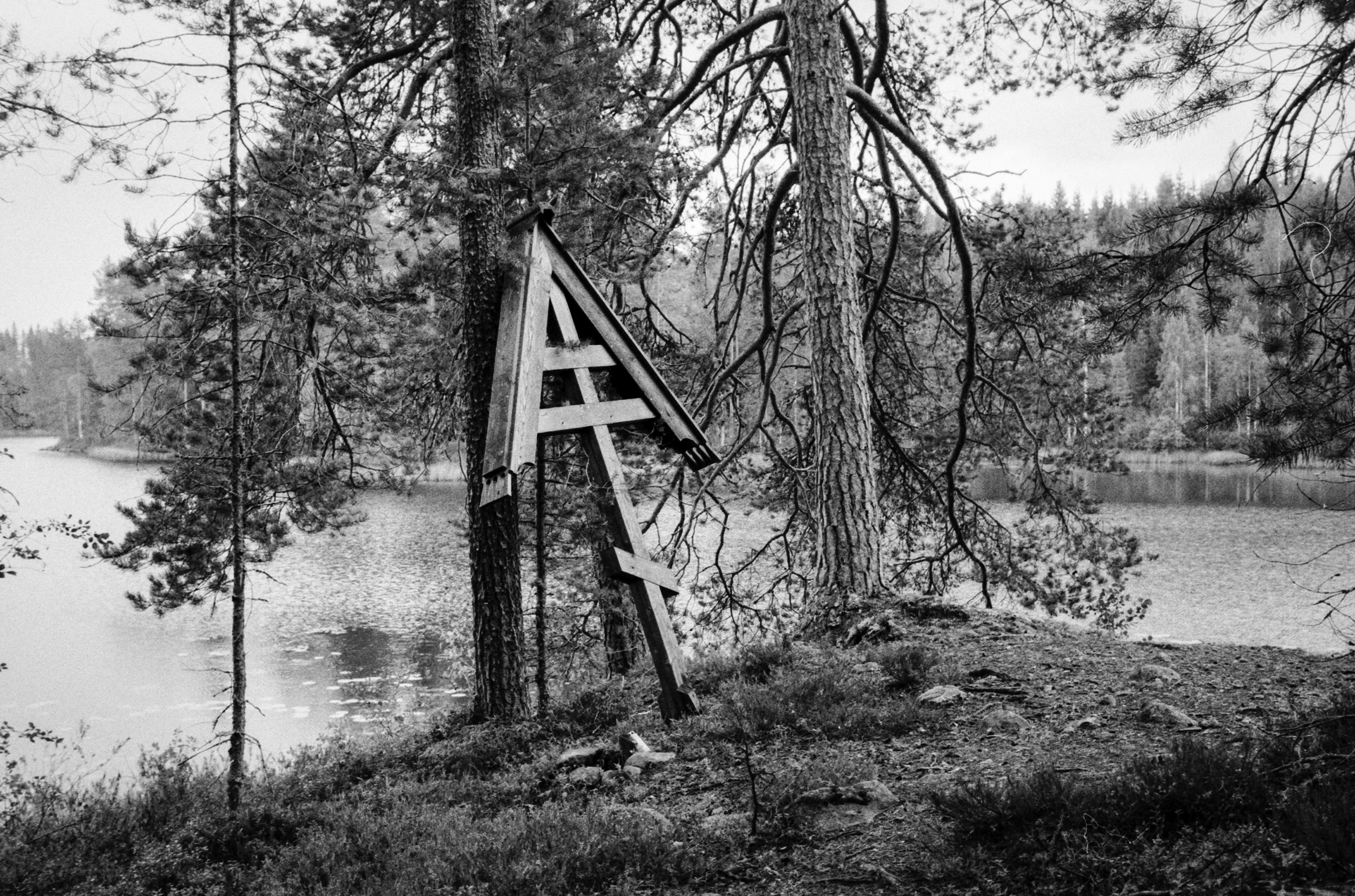 Filmikuvaajan vuosi 14 – Pörtsämö & Kentmere