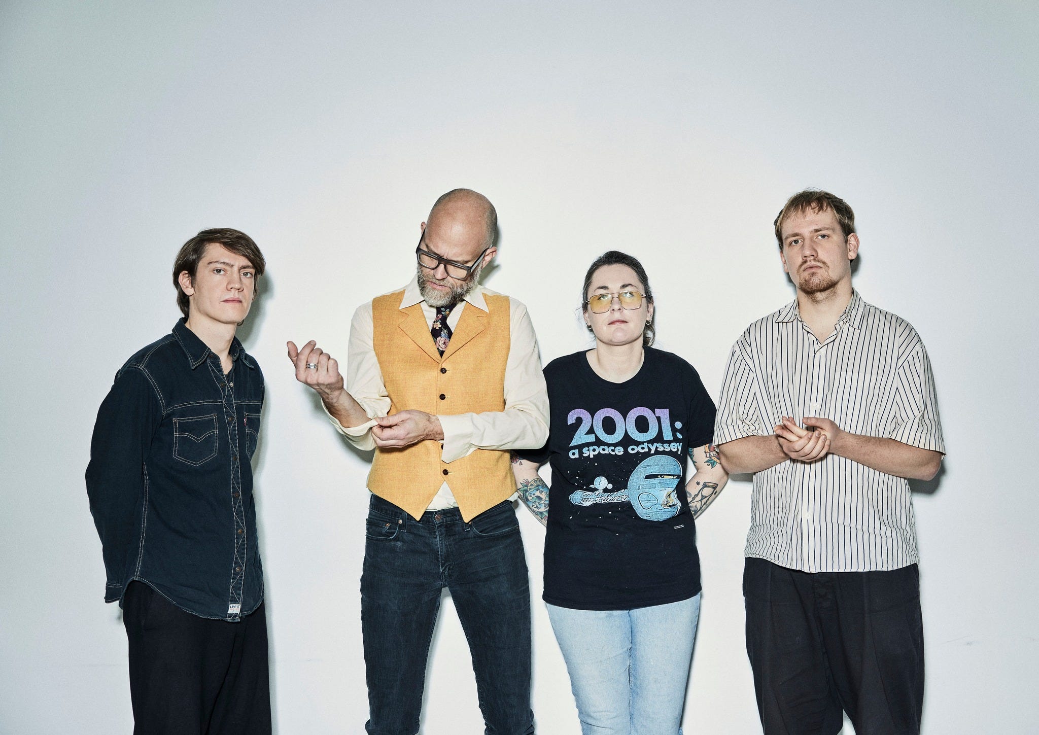 Sol Sol: Oscillations (Sail Cabin Records, 2025)