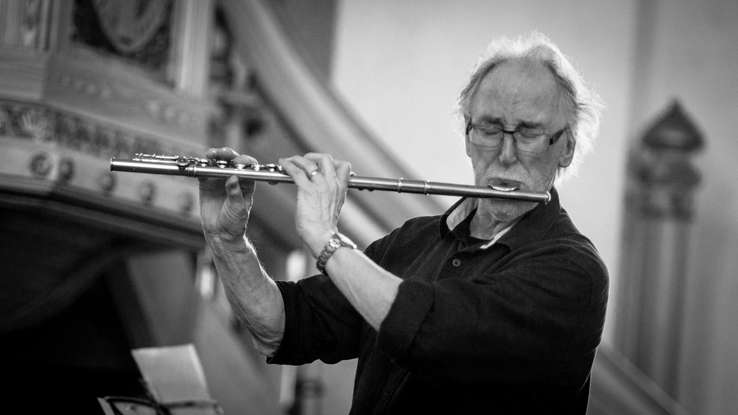 Juhani Aaltonen 90 vuotta