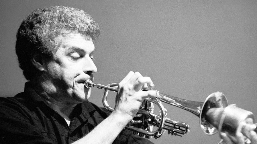 Herb Robertson, Christopher Dell, Christian Ramond, Klaus Kugel: Blue Transient (Nemu Records, 2025)