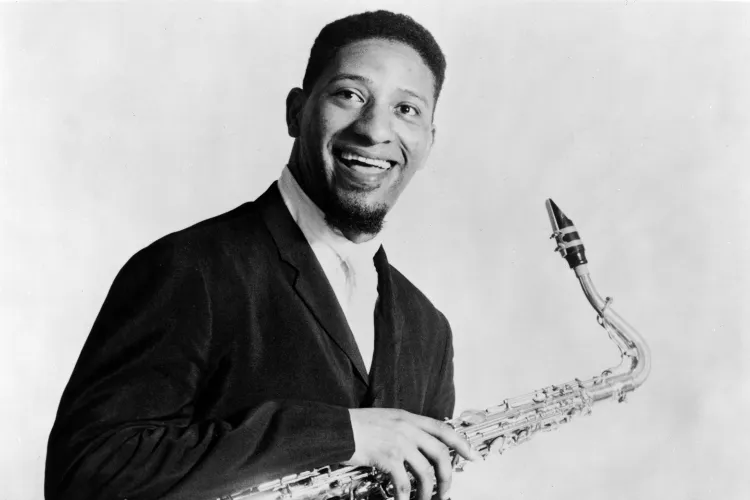 Sonny Rollins (1930 – 2026)