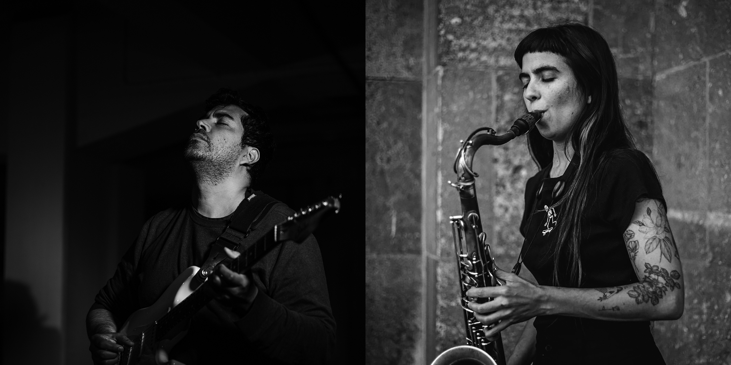 Nebbia | Muruaga | Bäckström | Mustonen Quartet: Freefalling Latitude (Gon Muruaga, 2026)