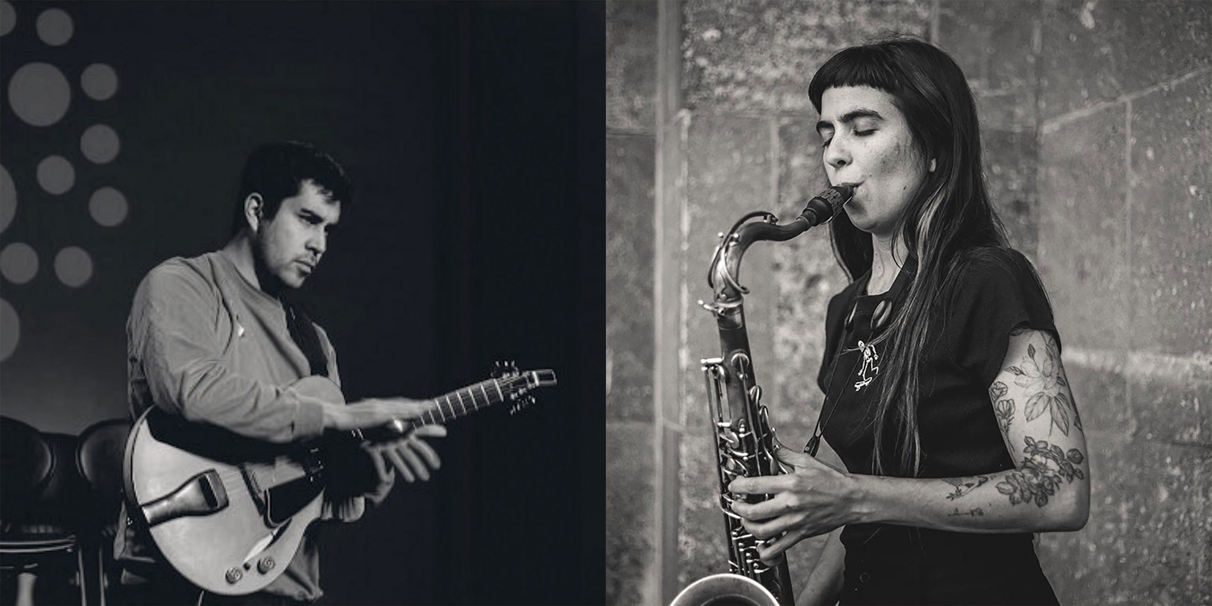 Nebbia | Muruaga | Bäckström | Mustonen Quartet: Freefalling Latitude (Gon Muruaga, 2026)