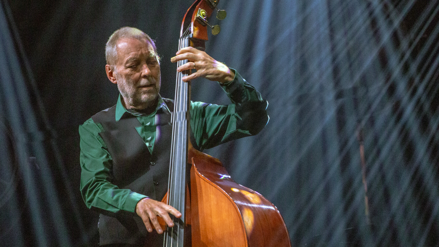 Dave Holland: Freedom Call (Edition Records, 2026)