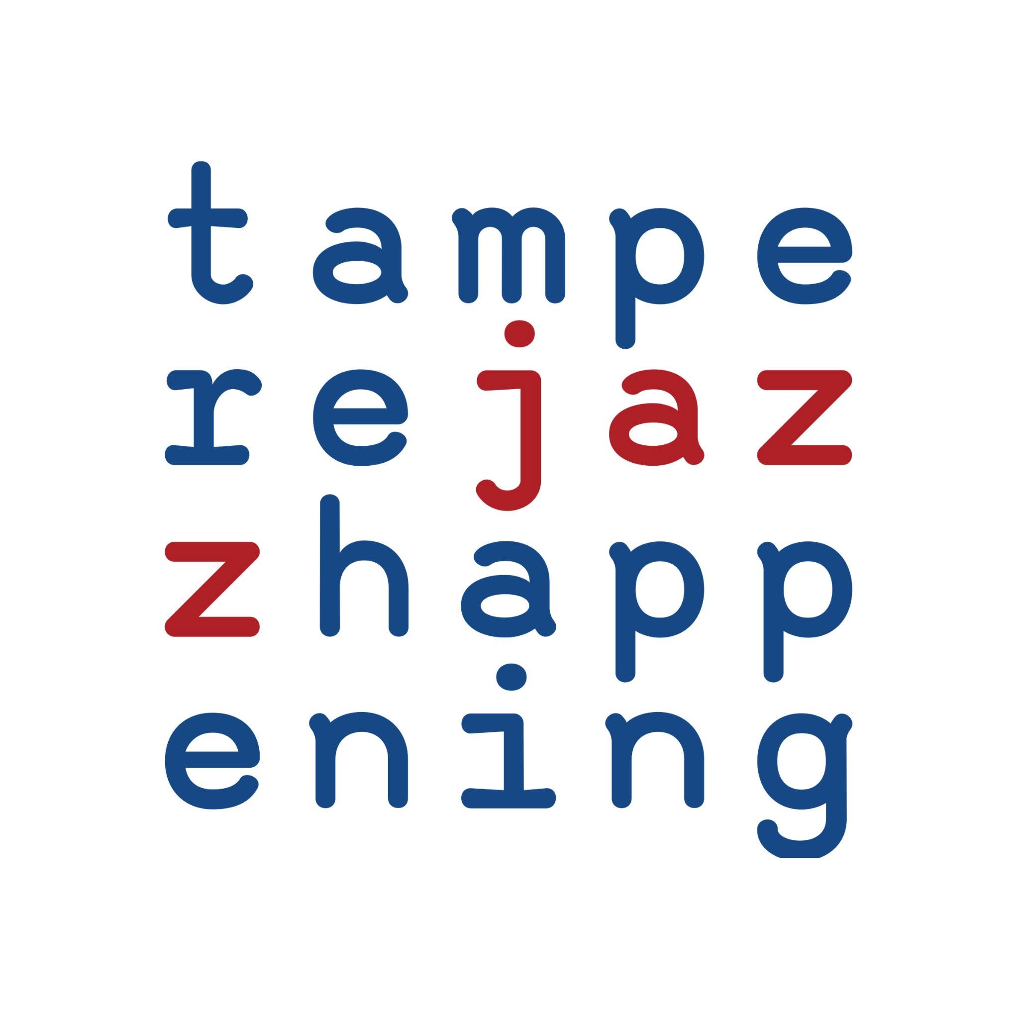 Tampere Jazz Happening – 45. festivaali